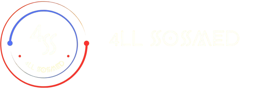 4llsosmed_Logo